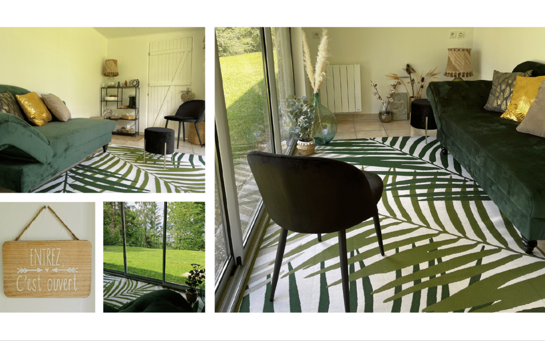 Entrez c’est ouvert !