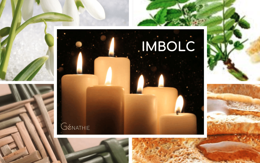 IMBOLC
