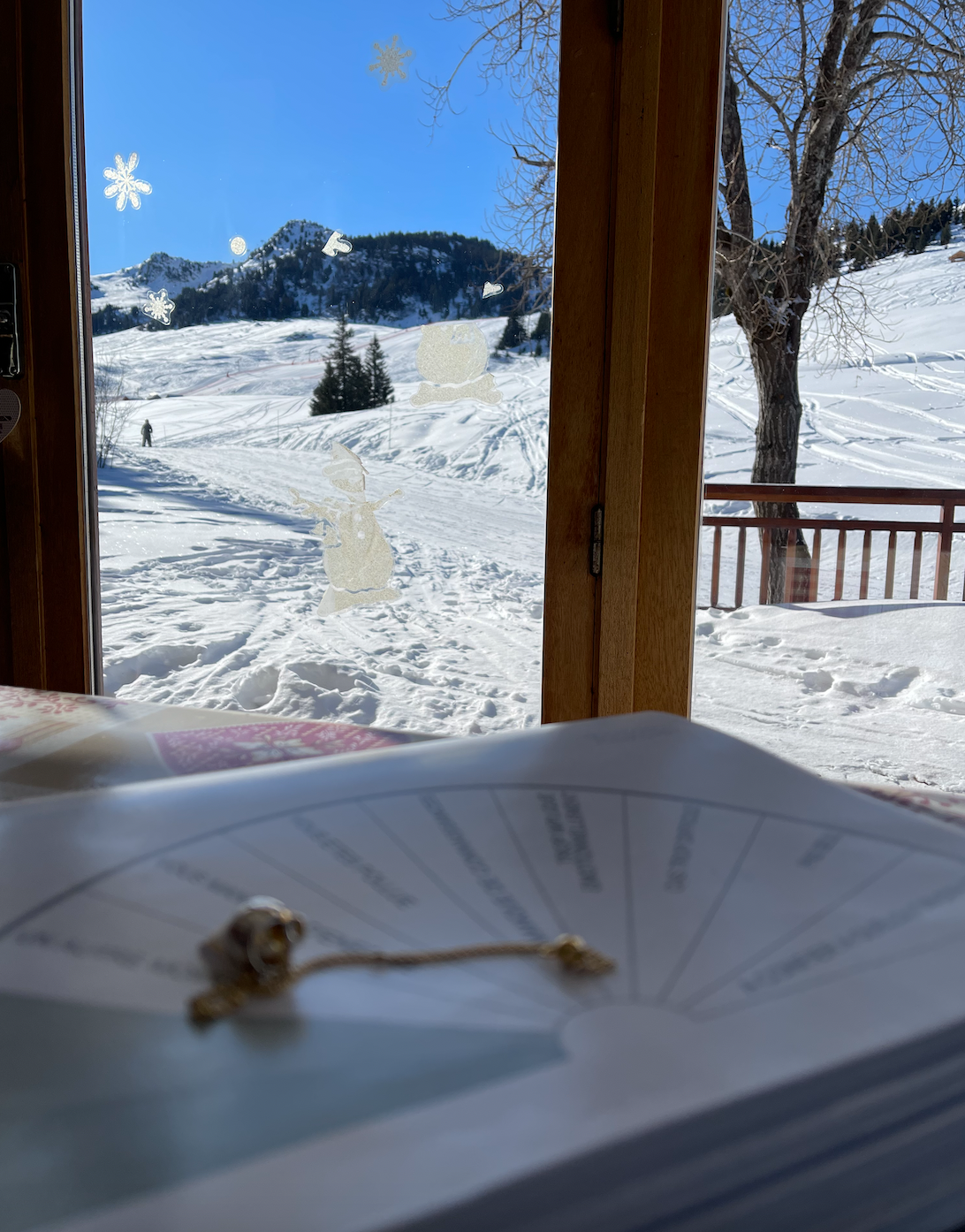 Soin énergétique à distance