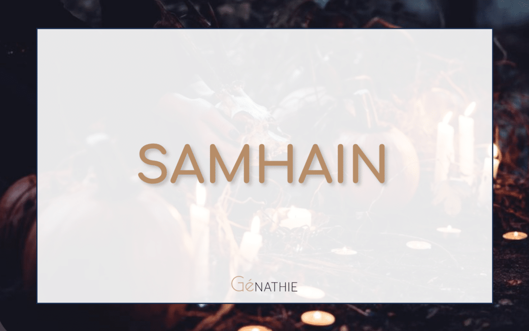 SAMHAIN