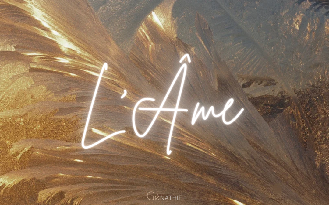 L’ÂME