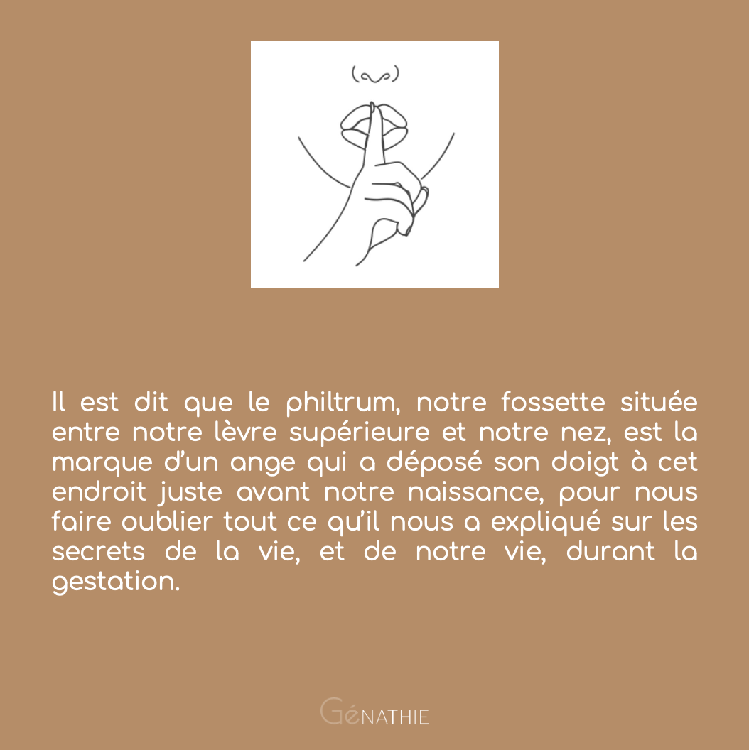 Génathie - voile de l'oubli