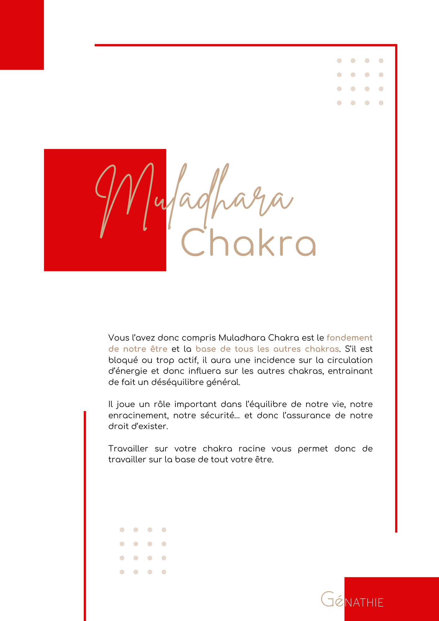 Ebook Les chakras, mode d'emploi (Extrait gratuit) – Image 6