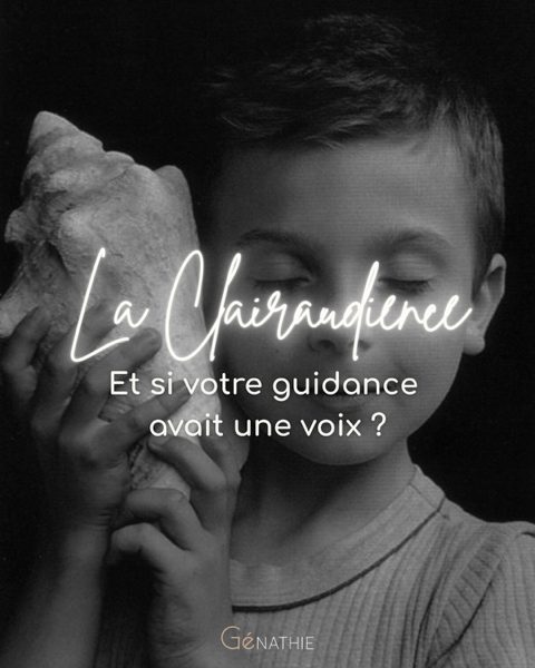 Clairaudience-Genathie