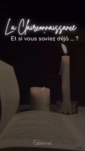 Clairconnaissance-Genathie